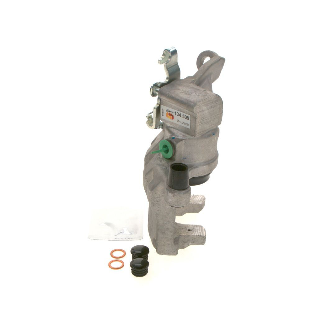 Супорт задній лівий 0986134509 Bosch