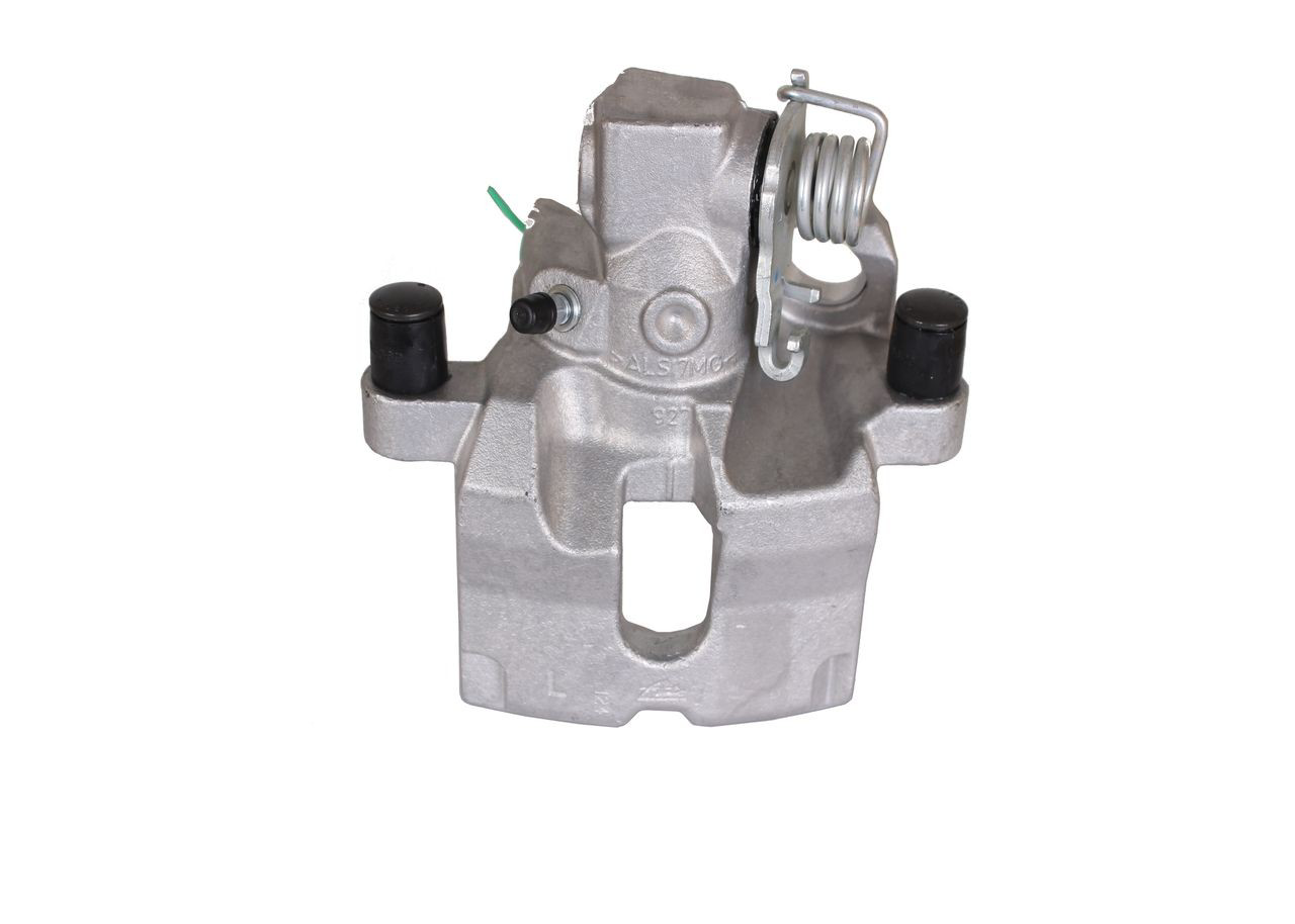 Супорт гальмівний задній лівий Bosch 0986134556 ціна, від 69.57 USD
