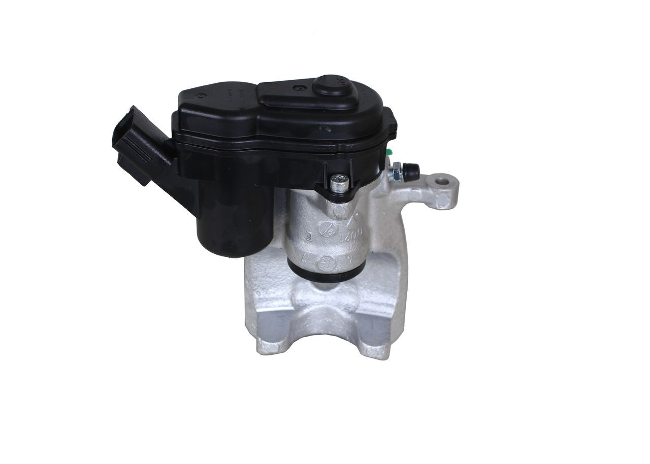 Супорт гальмівний задній лівий Bosch 0986134579 ціна, від 134.91 USD