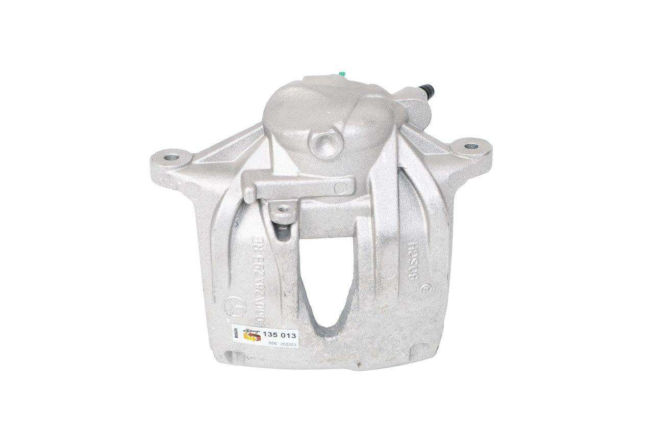 Супорт гальмівний передній правий Bosch 0986135013 ціна, від 37.29 USD