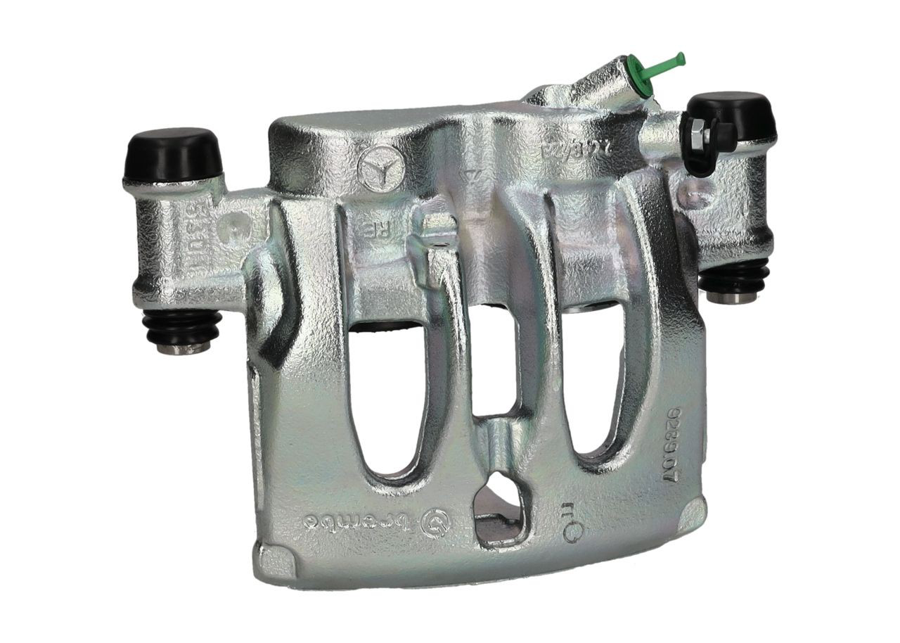 Супорт гальмівний передній правий Bosch 0986135019 ціна, від 62.67 USD