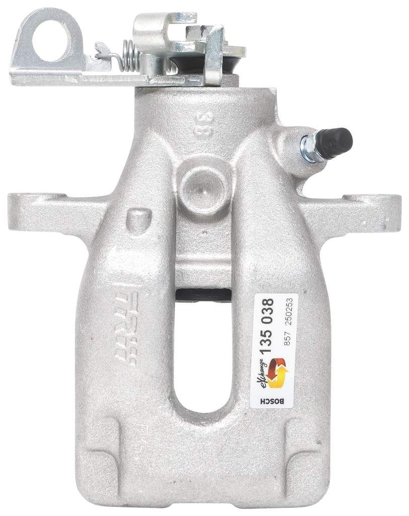 Купити 0986135038 Bosch Супорт задній правий