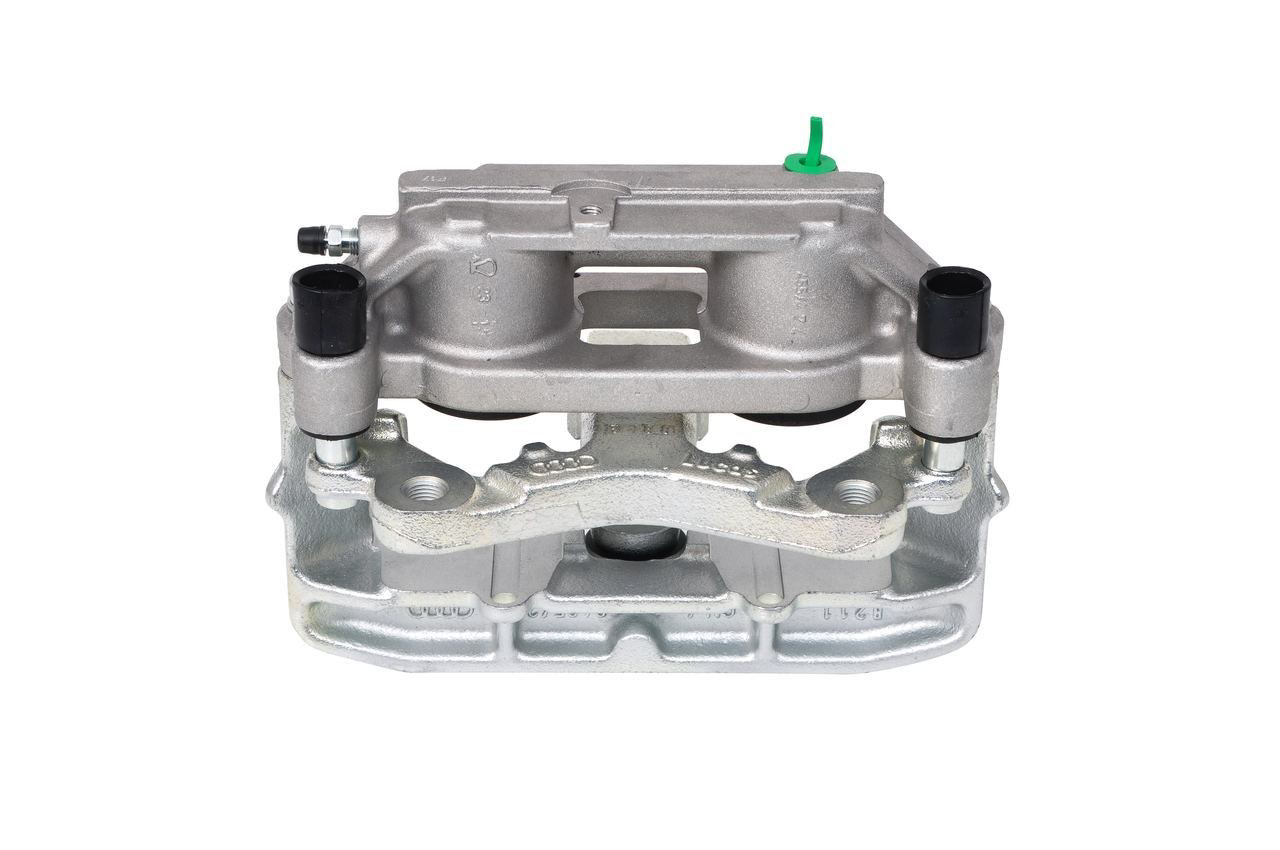 Супорт гальмівний передній правий Bosch 0986135074 ціна, від 100.79 USD