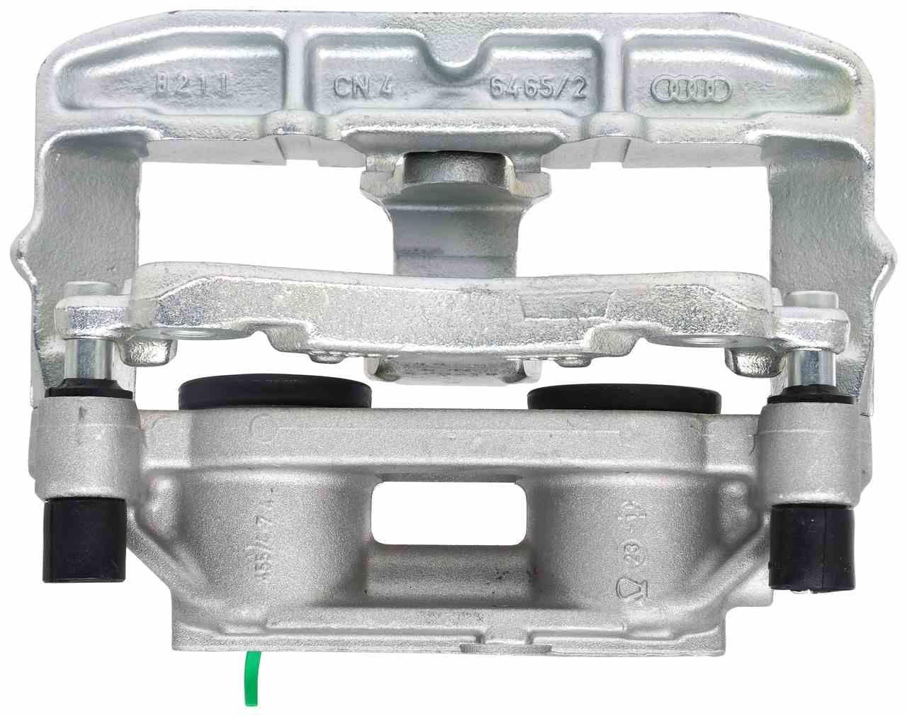 Купити 0986135074 Bosch Супорт гальмівний передній правий