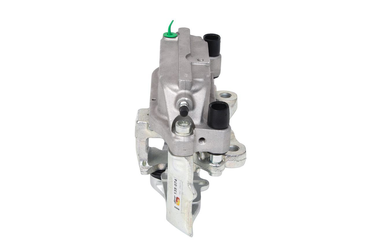 Супорт гальмівний передній правий 0986135074 Bosch