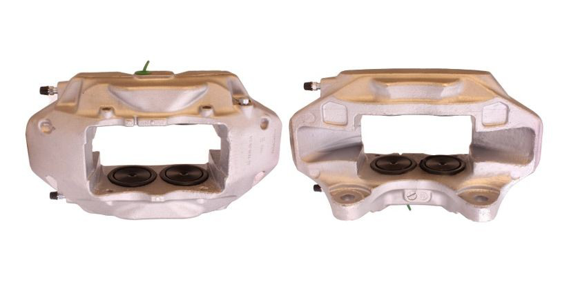 Супорт гальмівний передній правий Bosch 0986135111 ціна, від 63.27 USD