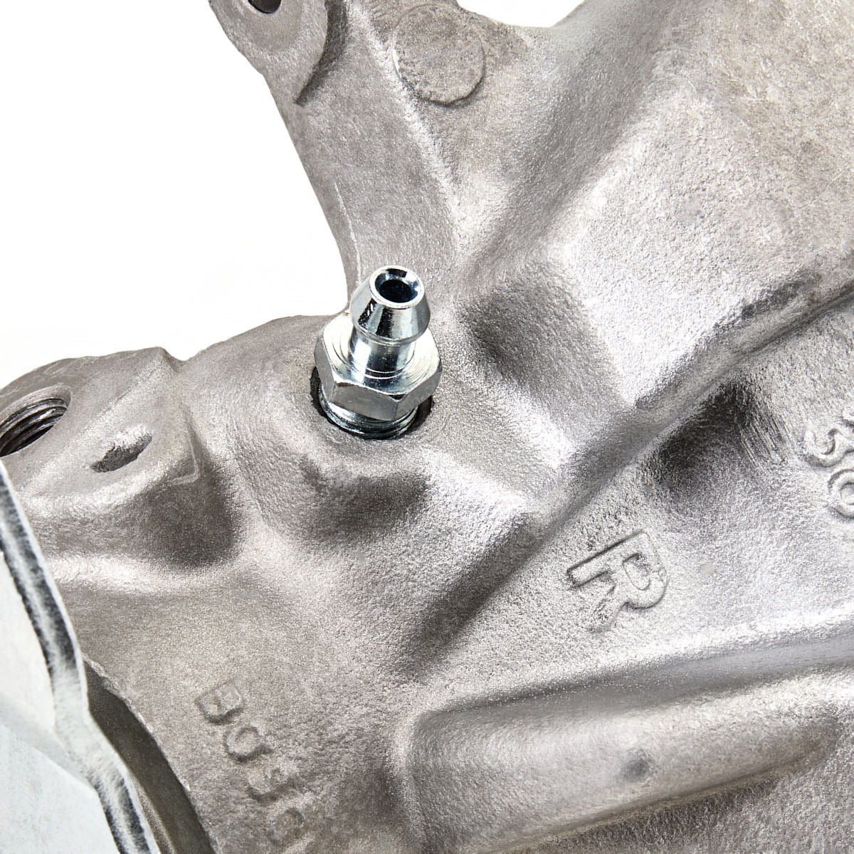 0986135114 Bosch Супорт гальмівний задній правий