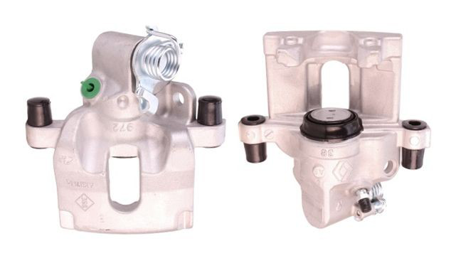 Супорт гальмівний задній правий Bosch 0986135125 ціна, від 57.20 USD