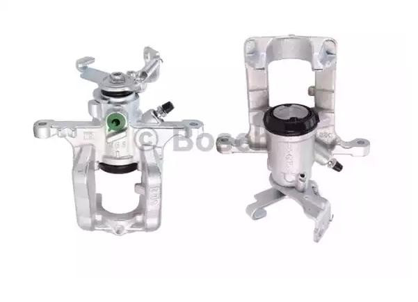 Супорт гальмівний задній правий Bosch 0986135129 ціна, від 56.95 USD