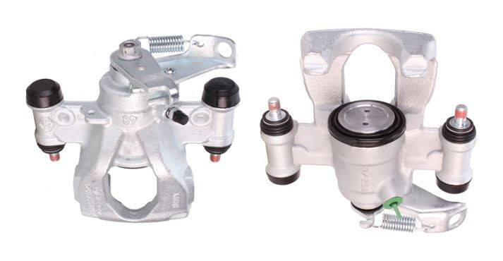 Супорт гальмівний задній правий Bosch 0986135132