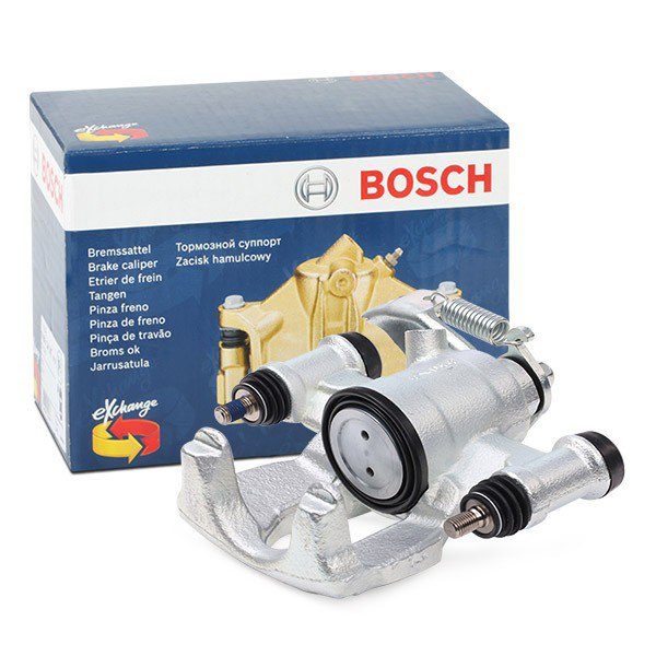 Супорт гальмівний задній правий Bosch 0986135132 ціна, від 63.52 USD