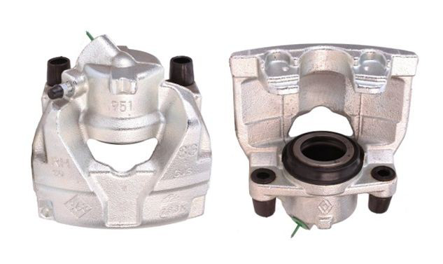 Супорт гальмівний передній правий Bosch 0986135135 ціна, від 34.58 USD