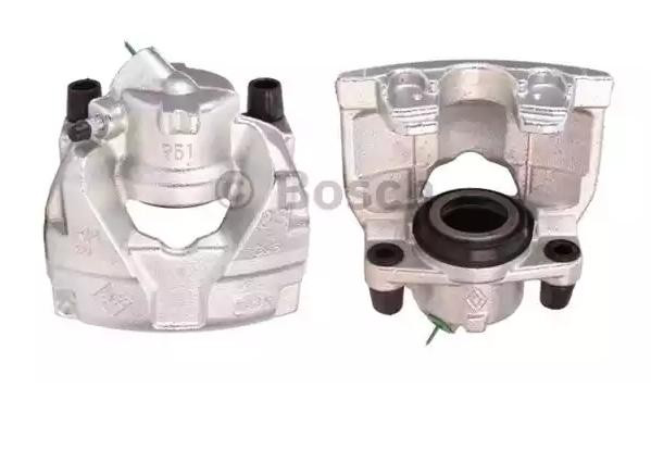 0986135135 Bosch Супорт гальмівний передній правий