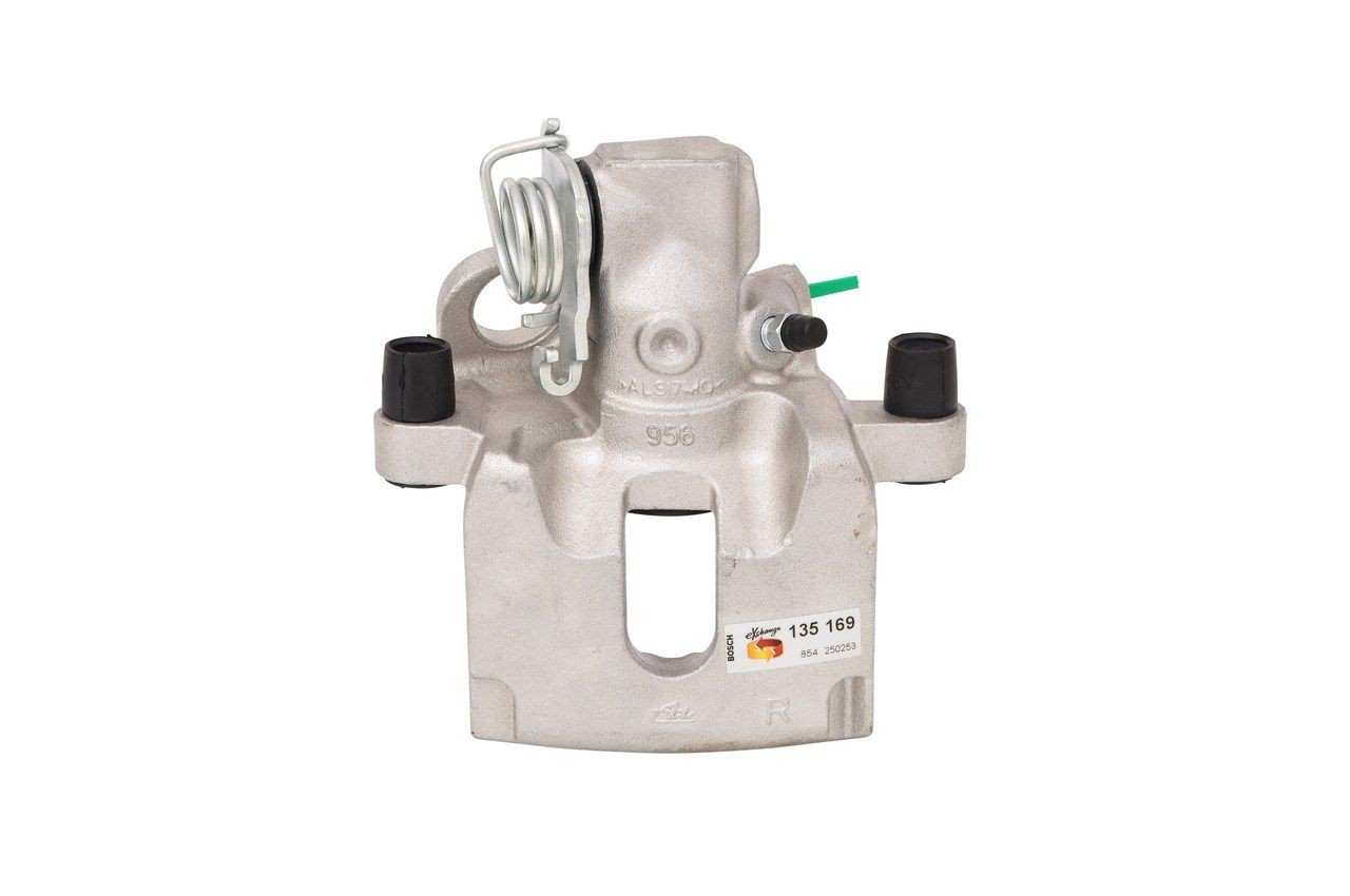 Супорт задній правий 0986135169 Bosch