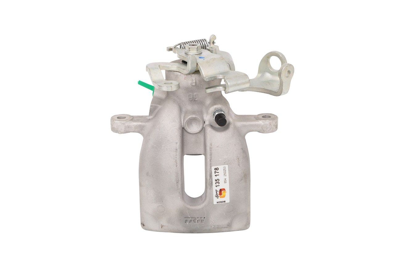 Супорт задній правий 0986135178 Bosch