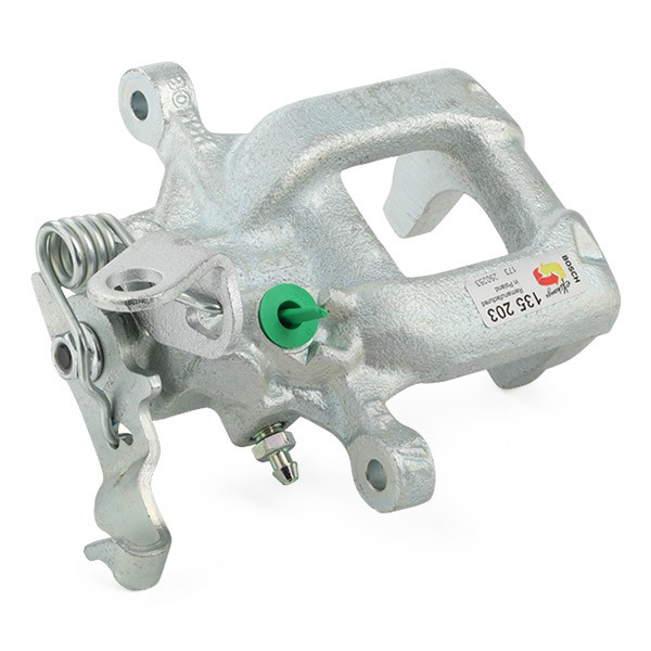 Супорт гальмівний задній правий Bosch 0986135203 ціна, від 40.21 USD