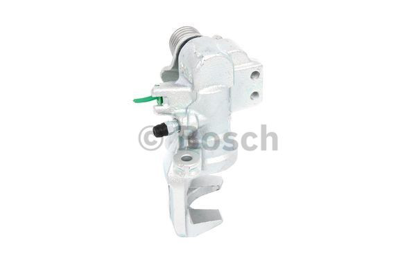 Купити 0986135220 Bosch Супорт задній правий