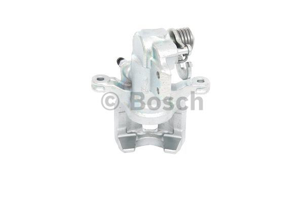 Супорт задній правий 0986135220 Bosch
