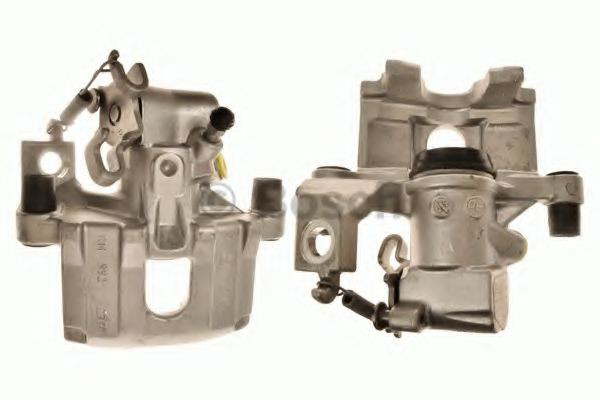 0986135246 Bosch Супорт гальмівний задній правий