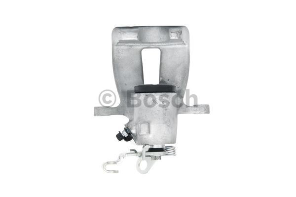 Купити 0986135297 Bosch Супорт задній правий