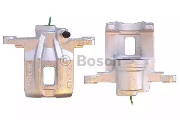 0986135369 Bosch Супорт гальмівний задній правий