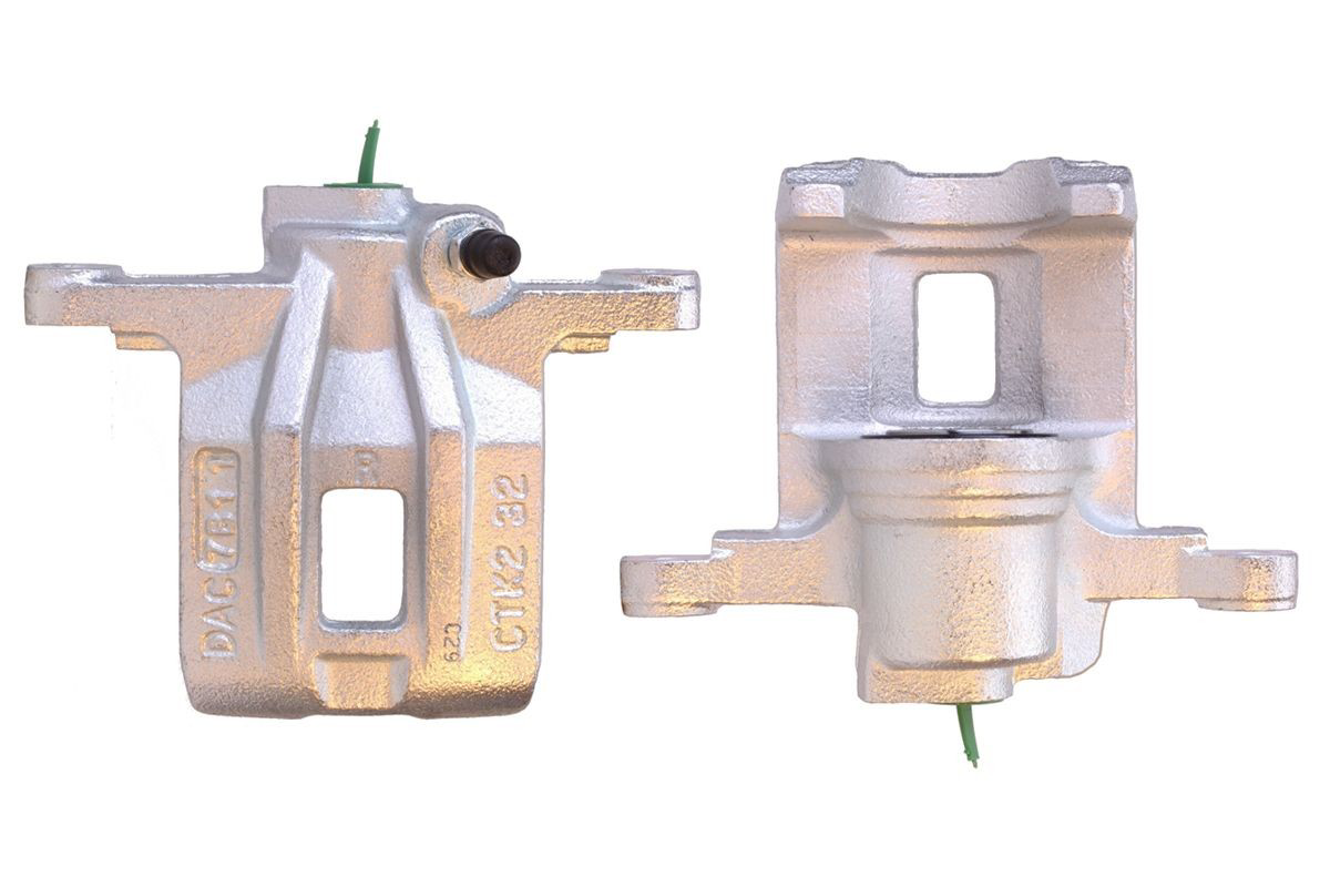 Супорт гальмівний задній правий Bosch 0986135369 ціна, від 36.40 USD