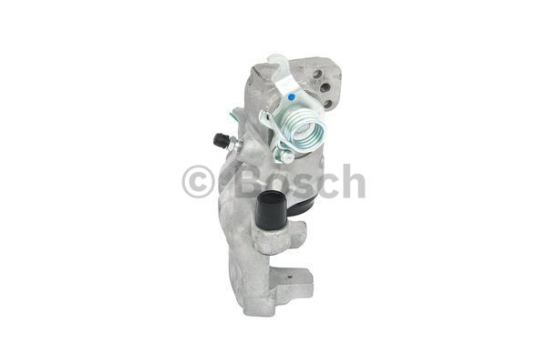 Супорт задній правий 0986135371 Bosch