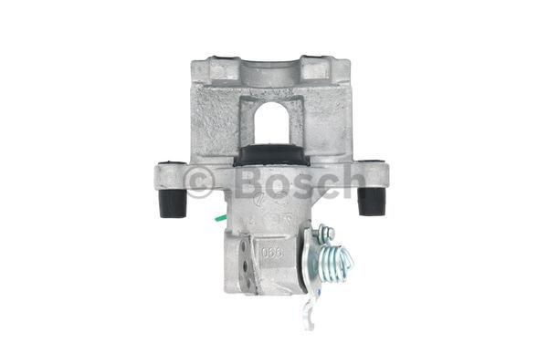 Супорт гальмівний задній правий Bosch 0986135371 ціна, від 49.36 USD