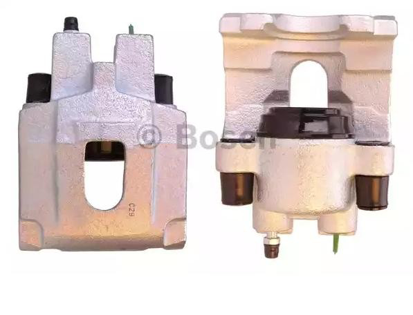 Супорт гальмівний задній правий Bosch 0986135429 ціна, від 35.25 USD