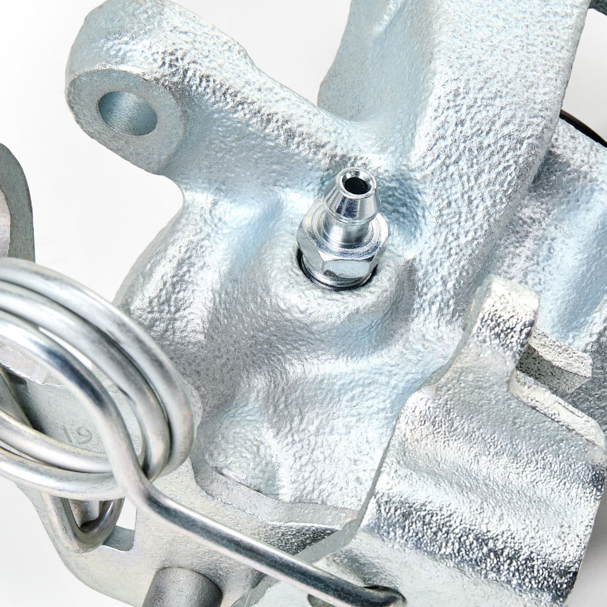 Купити 0986135430 Bosch Супорт задній правий
