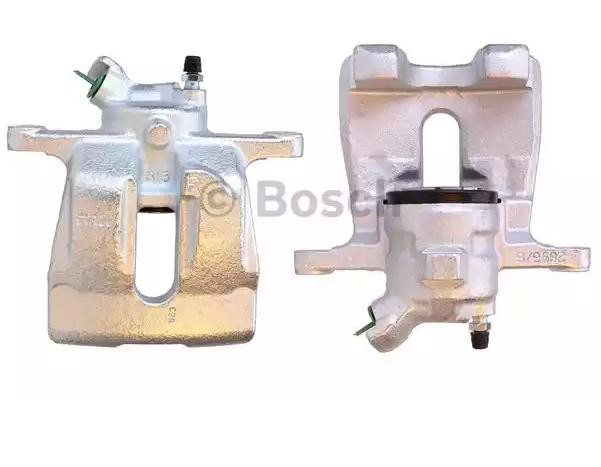 Супорт гальмівний задній правий Bosch 0986135436 ціна, від 31.20 USD