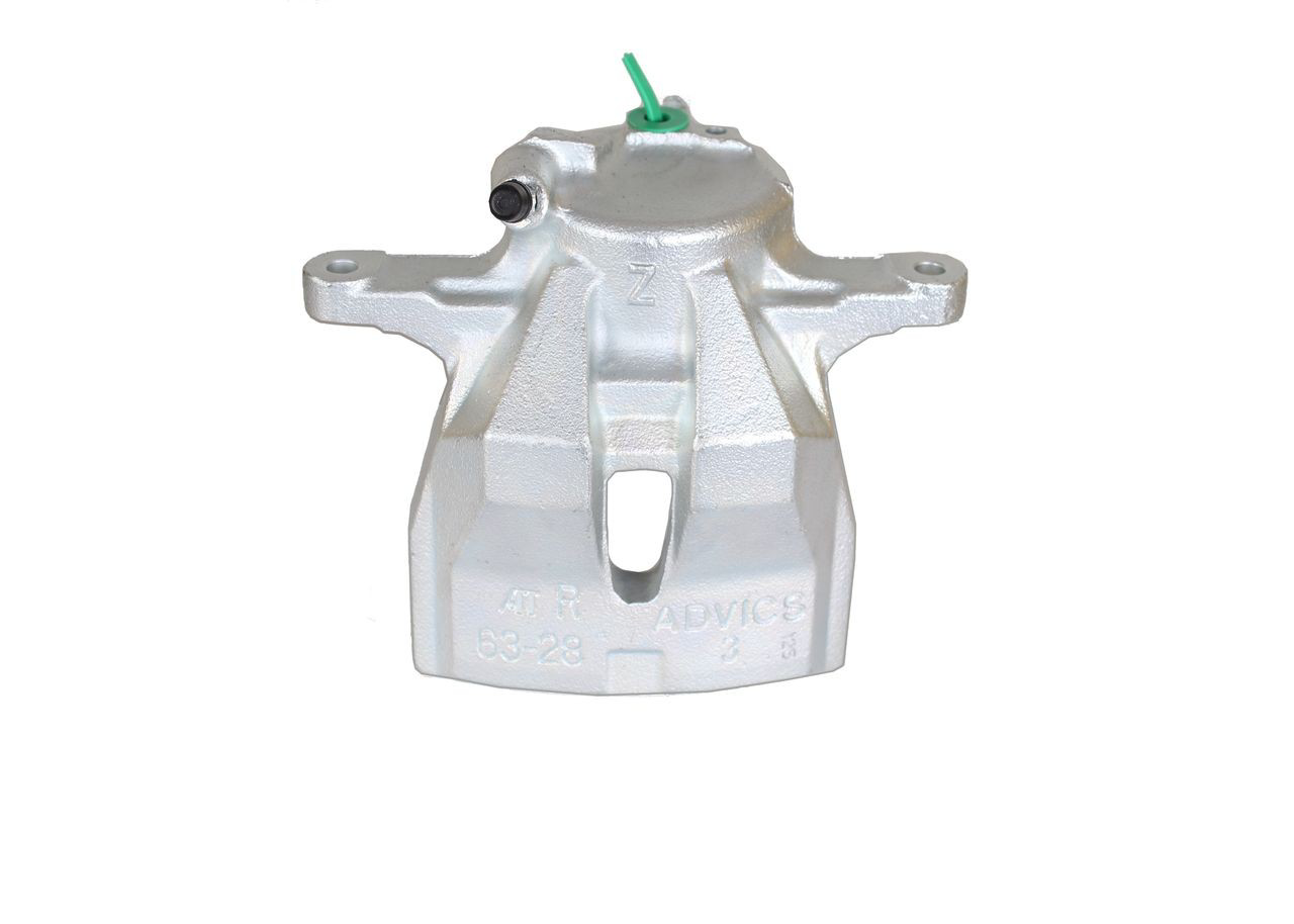 Супорт гальмівний передній правий Bosch 0986135483 ціна, від 47.52 USD