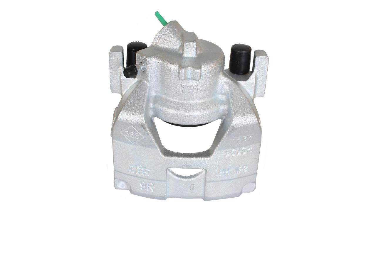 Супорт гальмівний передній правий Bosch 0986135571 ціна, від 25.87 USD