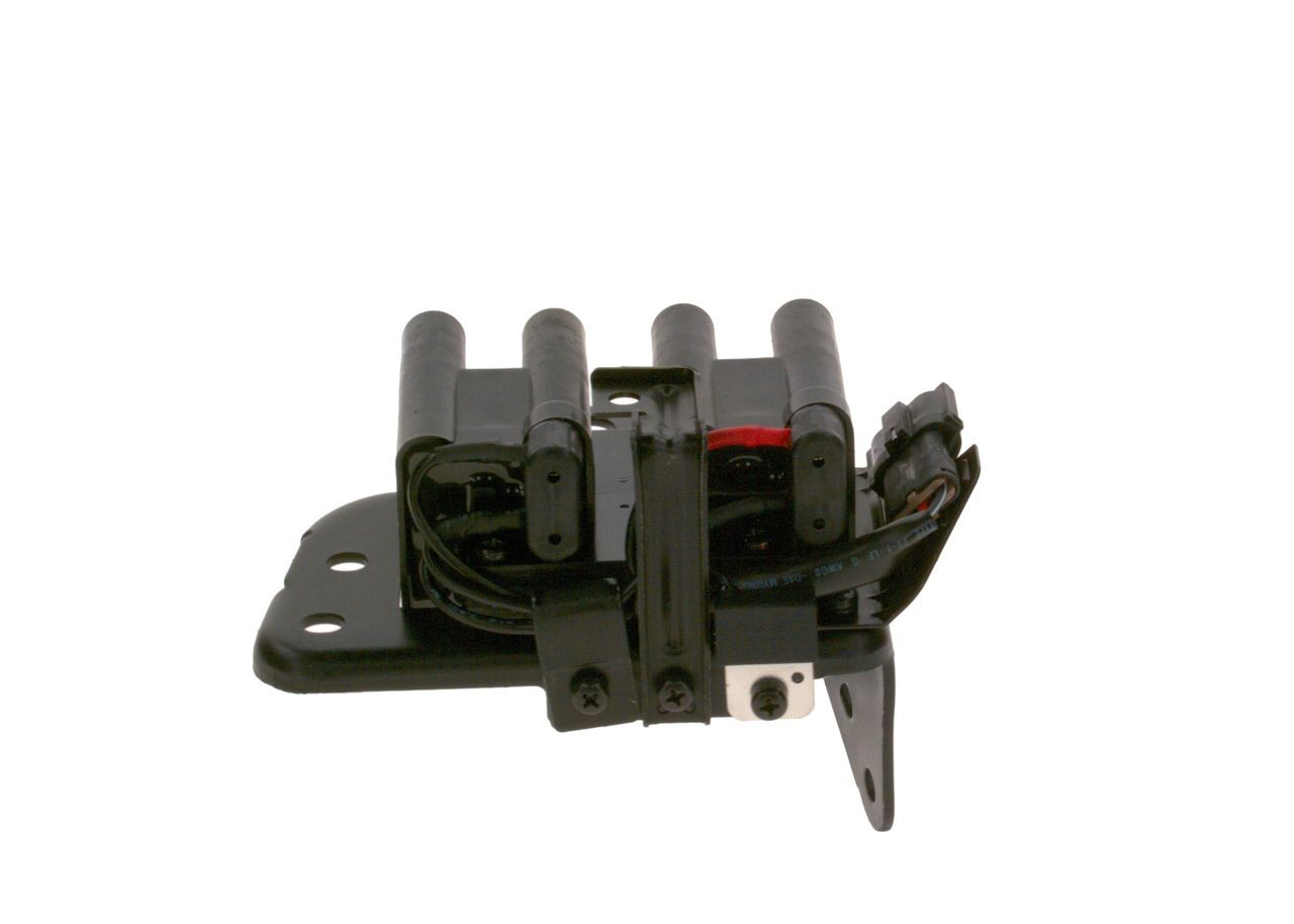 Котушка Bosch 0986221008