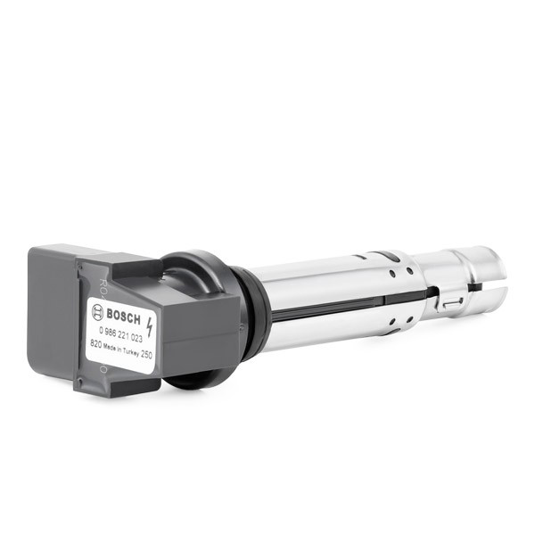 0986221023 Bosch Котушка запалювання