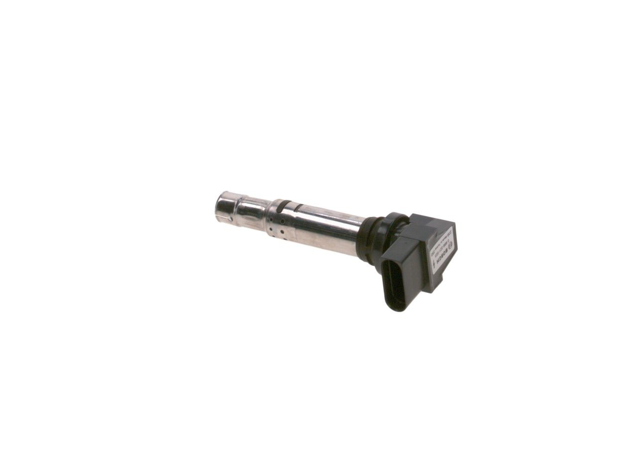 Котушка запалювання Bosch 0986221023 ціна, від 28.12 USD
