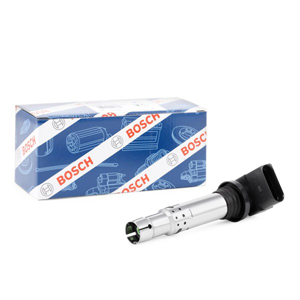 Купити 0986221023 Bosch Котушка запалювання