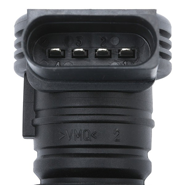 Котушка запалювання Bosch 0986221024 ціна, від 26.83 USD