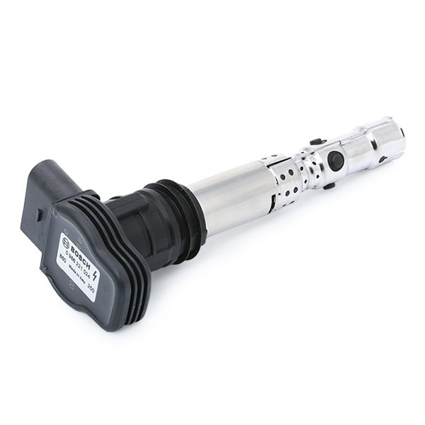 Купити 0986221024 Bosch Котушка запалювання