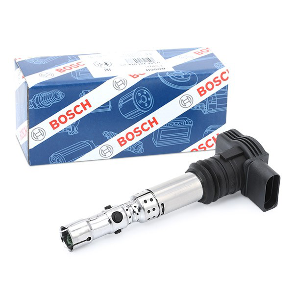 Котушка Bosch 0986221024
