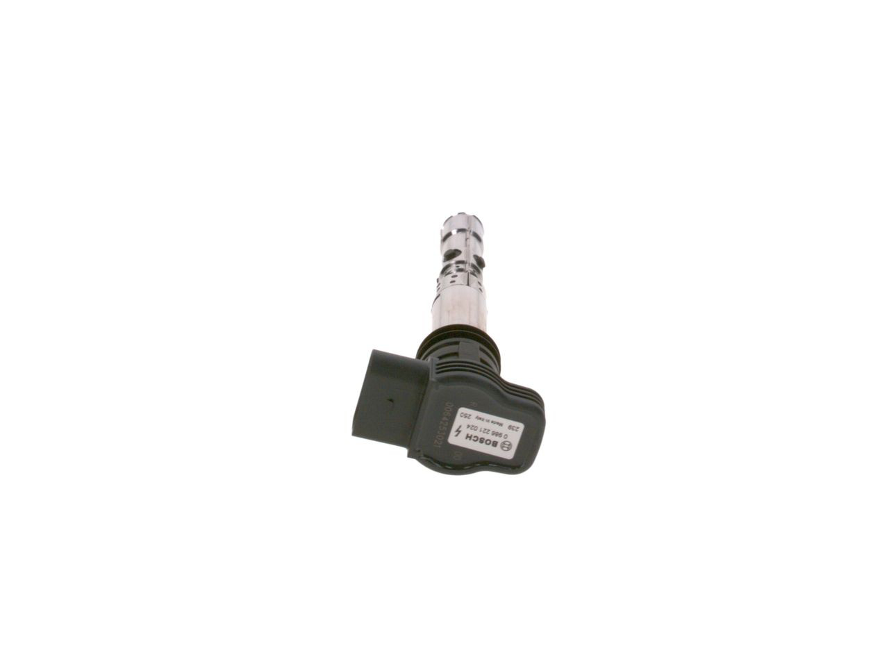 Котушка запалювання 0986221024 Bosch