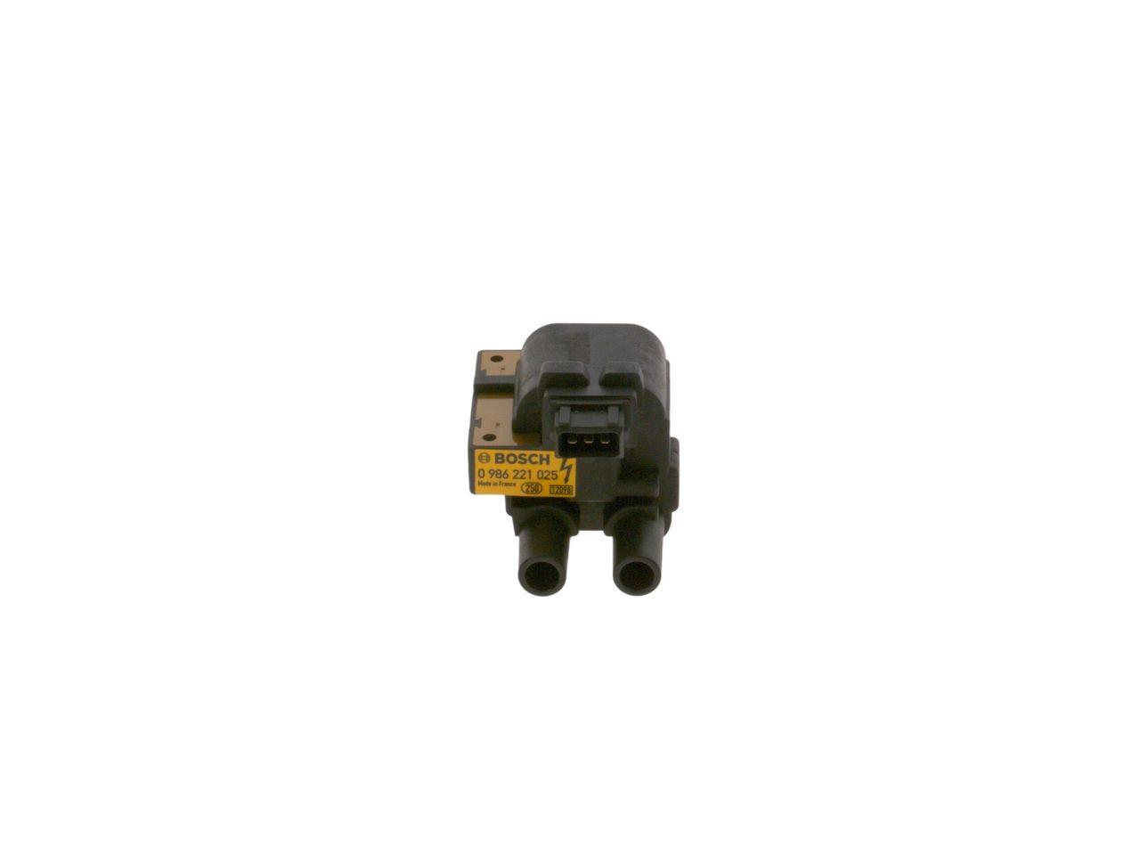 Котушка Bosch 0986221025