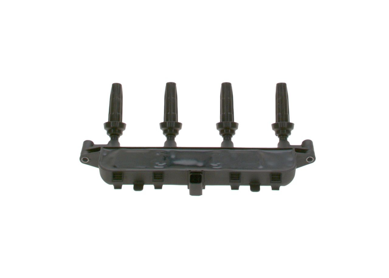 Котушка запалювання Bosch 0986221034 ціна, від 49.33 USD