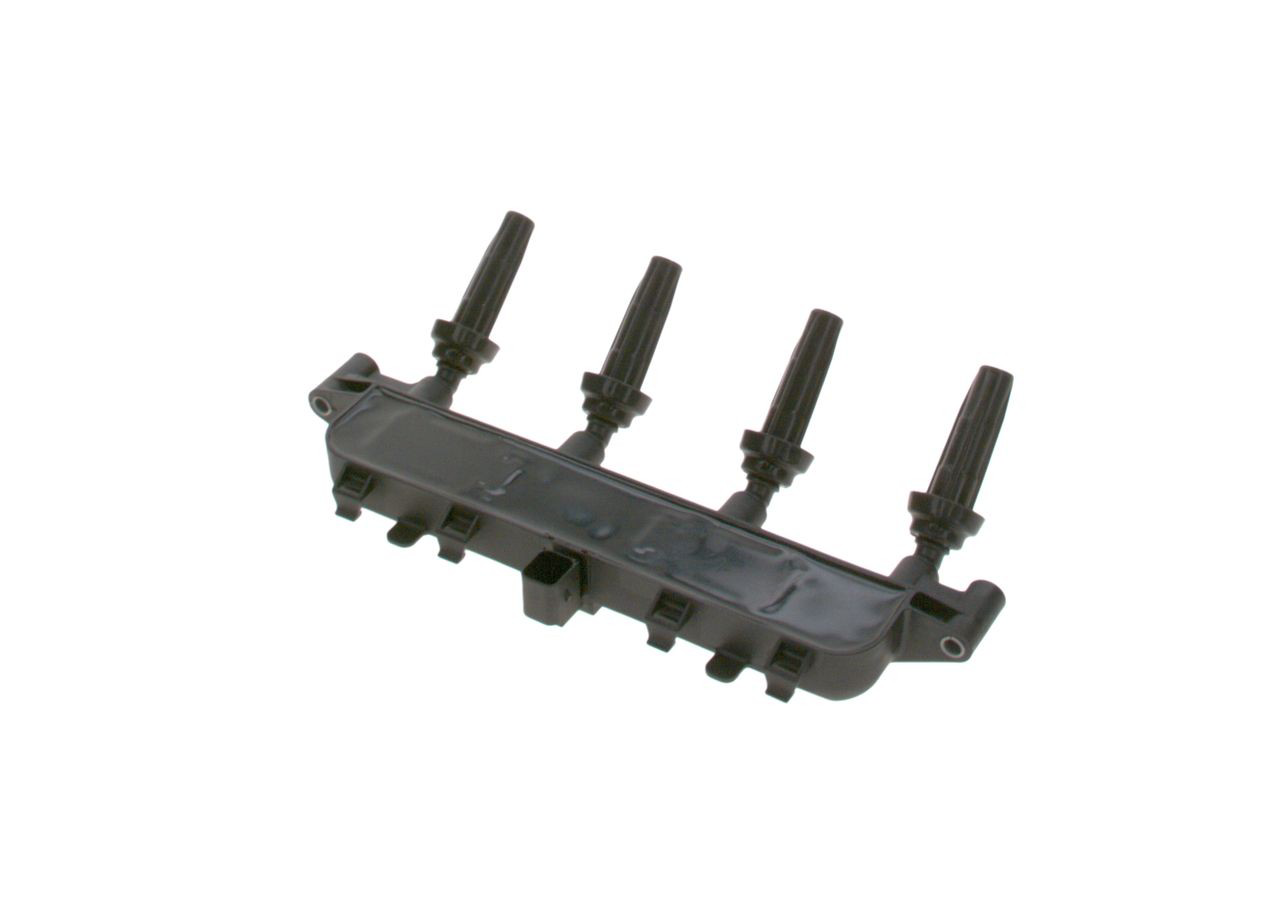 0986221034 Bosch Котушка запалювання