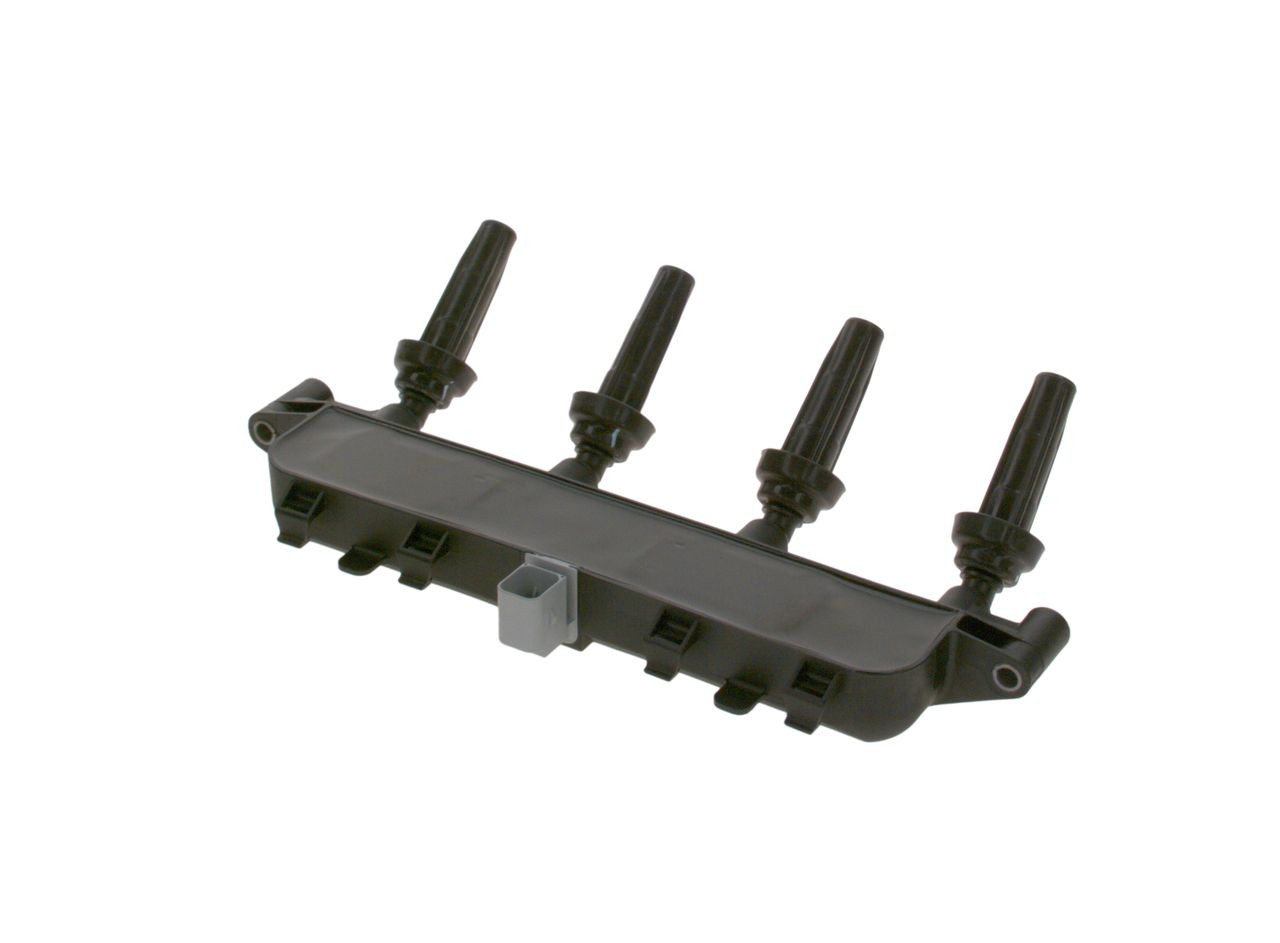 Купити 0986221035 Bosch Котушка запалювання