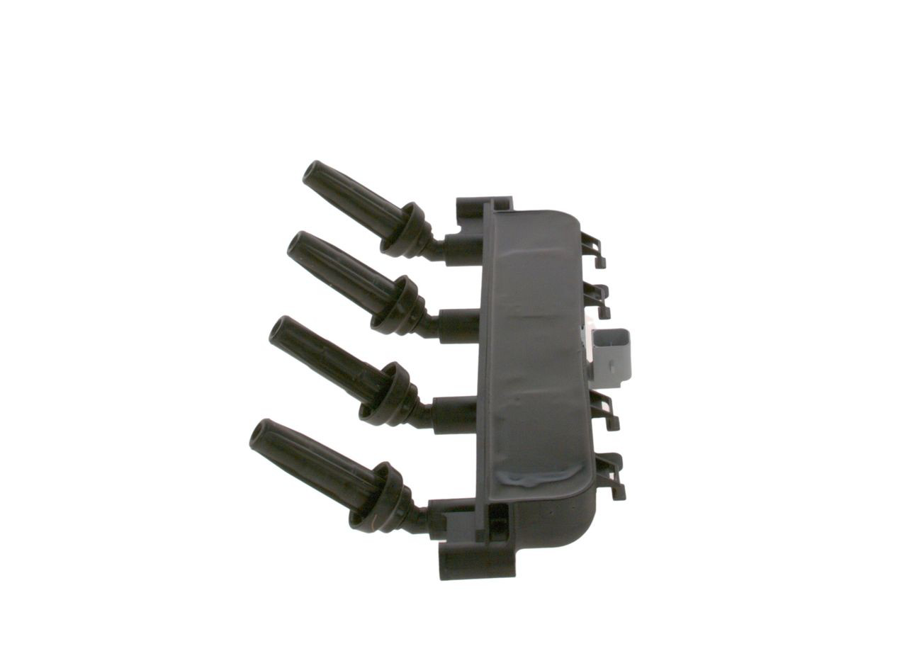 Котушка запалювання Bosch 0986221035 ціна, від 60.81 USD