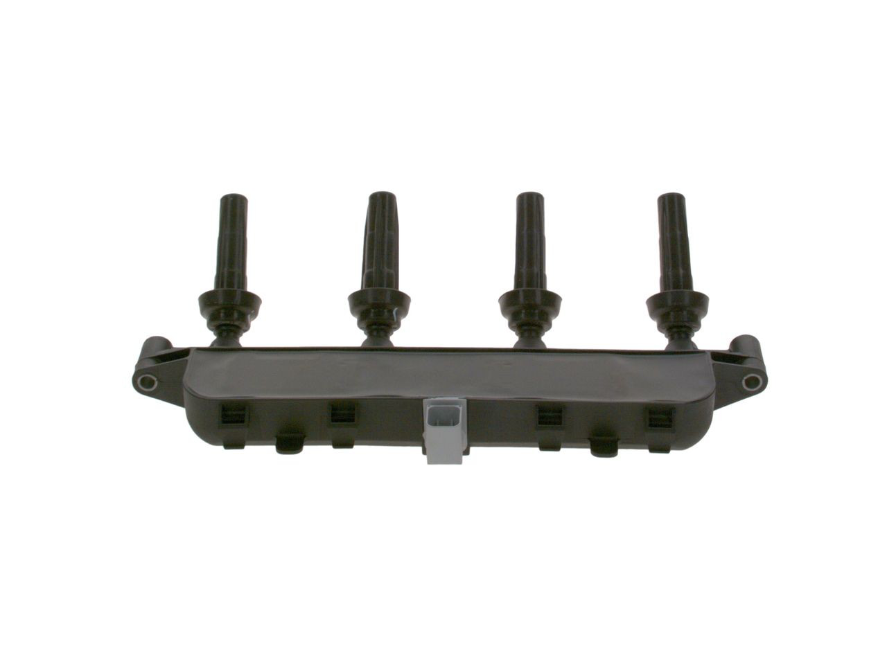 0986221035 Bosch Котушка запалювання