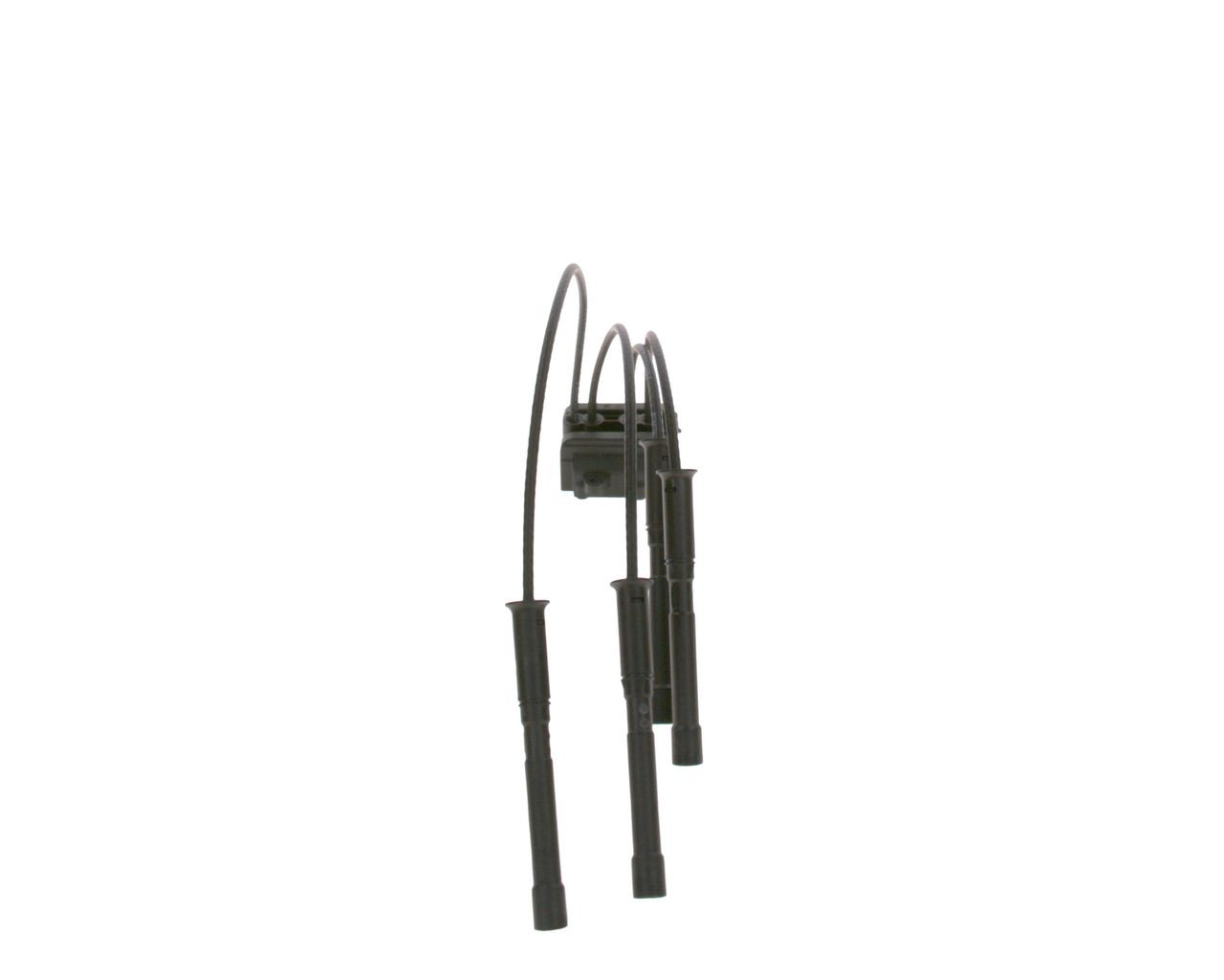 0986221036 Bosch Котушка запалювання