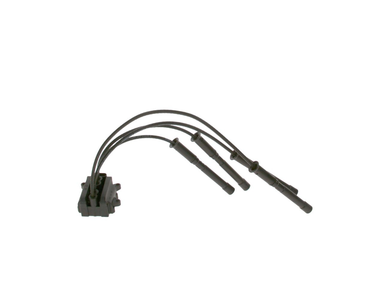 Котушка Bosch 0986221036