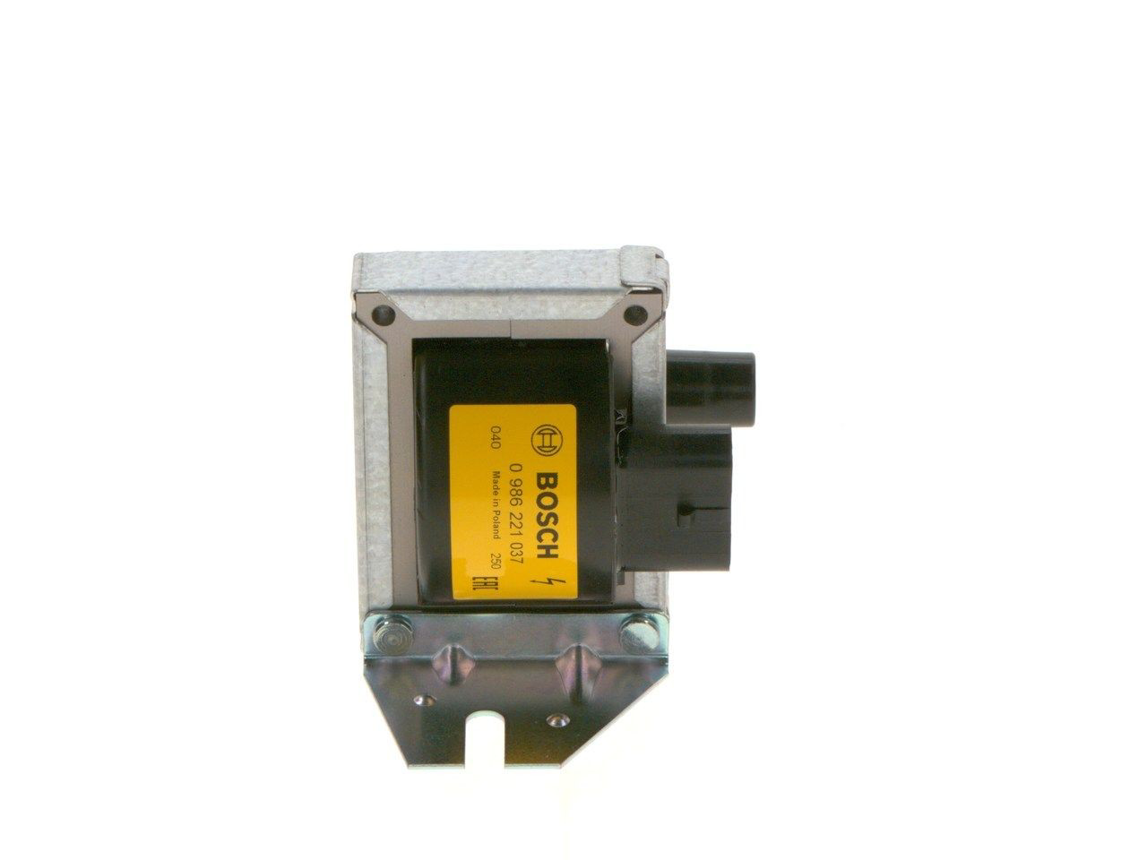 Котушка Bosch 0986221037